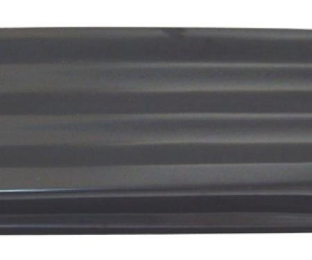 AMD Inner Door Bottom, LH ('55 2nd Series) 515-4055-L