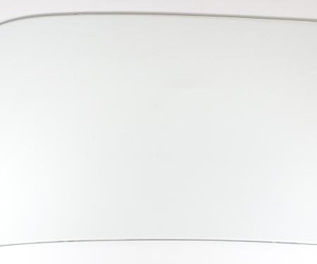 AMD Windshield, Clear, LH or RH (Sold as Each), 47-53 Chevy GMC Truck 380-4047-C