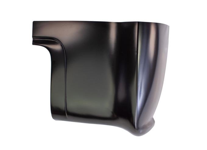 1955-1959 Chevy Truck 2nd Series Right Outer Cab Corner