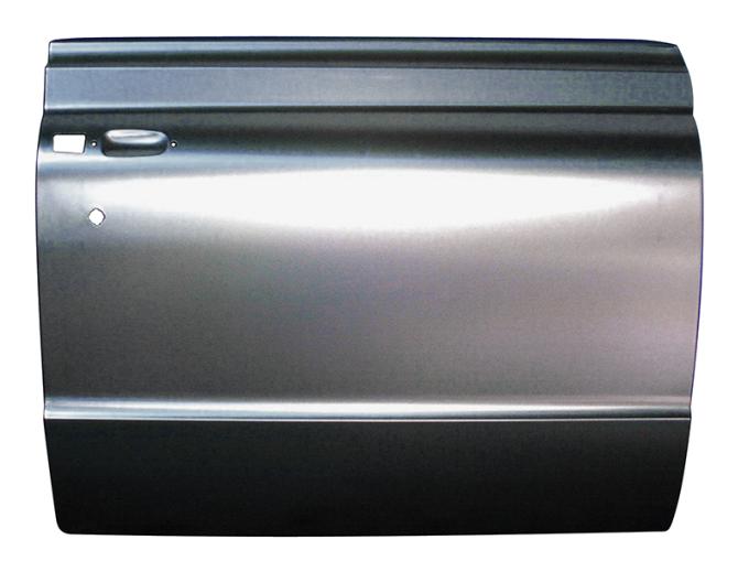 AMD Front Door Skin, Outer Complete, RH, 67-72 Chevy GMC C/K Truck Suburban; 69-72 Blazer; 70-72 Jimmy 510-4067-R