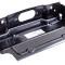 AMD Rear License Plate Bracket, Black 945-4067
