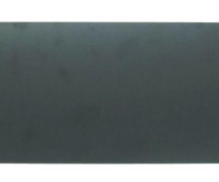 AMD Outer Front Door Skin Repair Panel (7" High), Lower, RH, 55-59 Chevy GMC Truck ('55 2nd Series) 516-4055-R