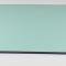 AMD Windshield without Tint Band, Green Tint, LH or RH (Sold as Each), 47-53 Chevy GMC Truck 380-4047-TN