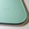 AMD Windshield with Tint Band, Green Tint, LH or RH (Sold as Each), 47-53 Chevy GMC Truck 380-4047-T