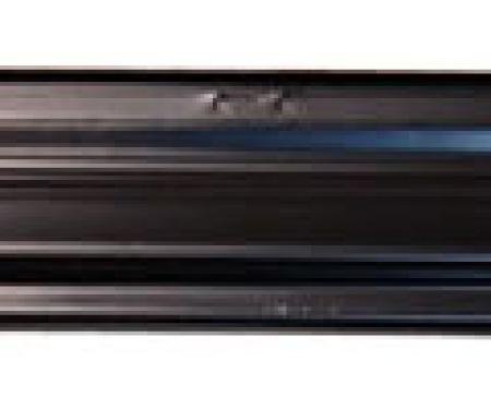 AMD Bed Cross Sill, Rear, 55-59 Chevy GMC 1/2-Ton or 3/4-Ton Stepside Pickup ('55 2nd Series) 716-4055-3
