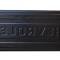 AMD Tailgate, With "CHEVROLET" Letters 925-4054-2