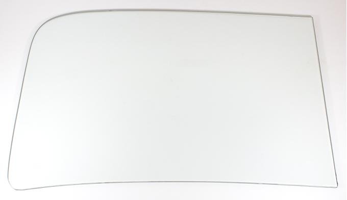 AMD Windshield, Clear, LH or RH (Sold as Each), 47-53 Chevy GMC Truck 380-4047-C