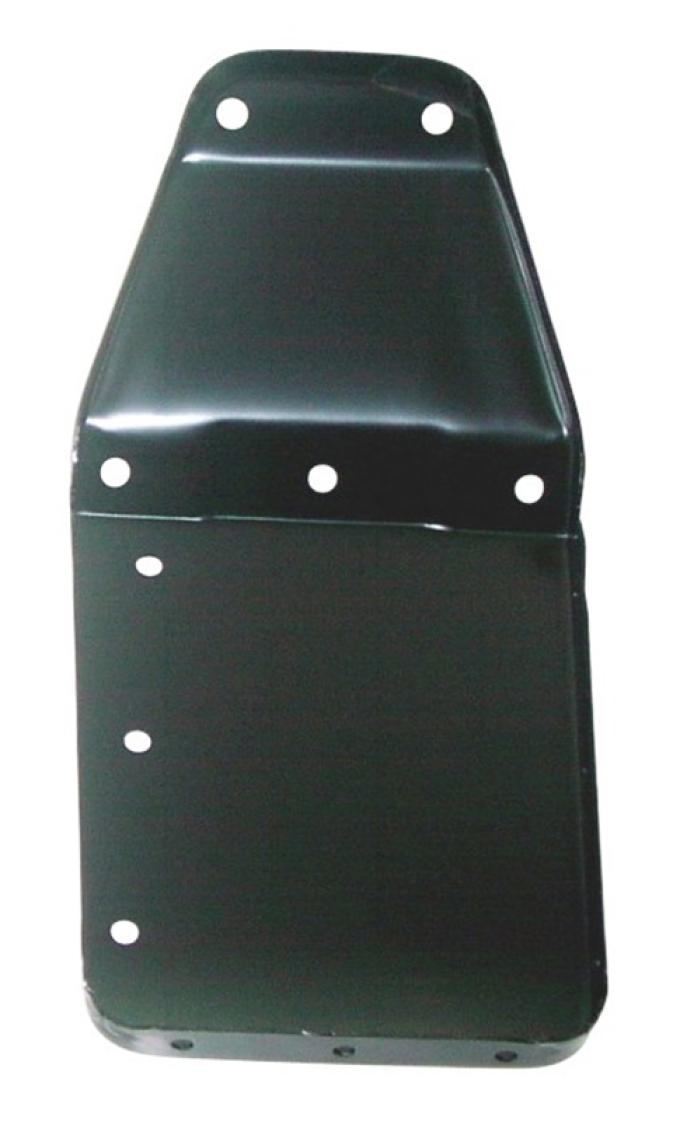 AMD Rocker Box End Cap, RH, 69-72 Blazer; 70-72 Jimmy 451-4369-1R