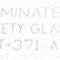 AMD Windshield, Clear, LH or RH (Sold as Each), 47-53 Chevy GMC Truck 380-4047-C