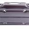 AMD Rear License Plate Bracket, Black 945-4067