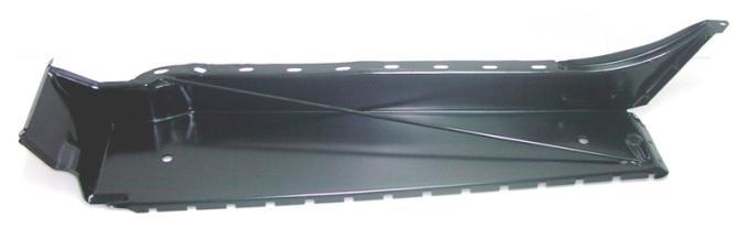 AMD Rocker Box, LH, 69-72 Blazer; 70-72 Jimmy 451-4369-L