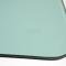 AMD Windshield without Tint Band, Green Tint, LH or RH (Sold as Each), 47-53 Chevy GMC Truck 380-4047-TN