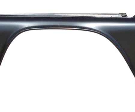 AMD Front Fender, LH 200-4060-L