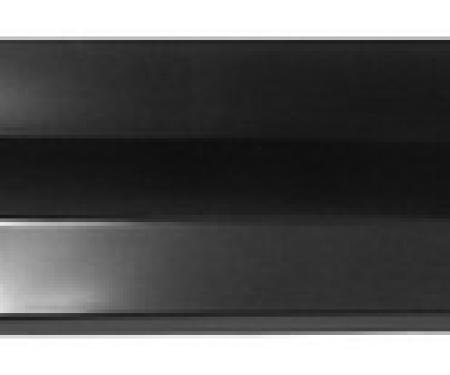 Key Parts '80-'86 Lower Rear Bed Section (8.0' Bed) Driver's Side 1981-133 L