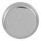 Dennis Carpenter Oil Filler/Breather Cap - Push On - Chrome - 1957-67 Ford Truck, 1966-67 Ford Bronco, 1957-67 Ford Car B6AZ-6766-B
