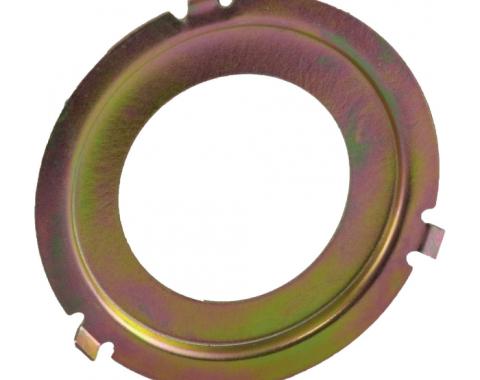 Redline Restomotive® 1968-1982 Chevrolet Corvette Headlight Actuator Seal Retaining Ring