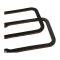 Corvette Valve Cover Gaskets, Ultra-Seal, Small Block, 1960-1986 Early