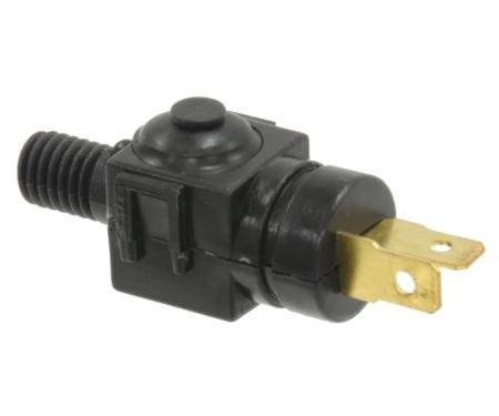 Corvette Headlight Door Open Anti-Theft Warning Switch, 1969-1982