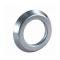 Corvette Wheel Spindle Flange Deflector, Rear, 1963-1979