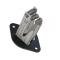 Corvette Air Conditioning Blower Motor Resistor, 1972-1982
