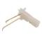 Corvette Ignition Key Warning Buzzer Switch, For Cars With Tilt-Telescopic Column, 1977-1996