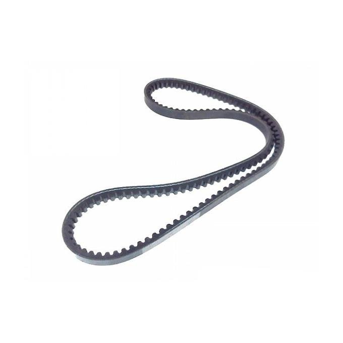 Corvette Air Injector Reactor Belt, L48 1st Design without Air Conditioning, Replacement, 1973-1980