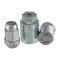Corvette Wheel Lug Nut & Lock Set