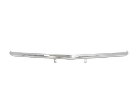 Corvette Front Bumper, 1968-1972