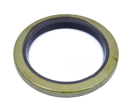 Corvette Wheel Outer Seal, Rear, 1963-1982