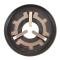 Corvette Window Handle Crank Spacer, 1968-1977