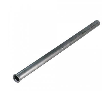 Corvette Engine Oil Dipstick Lower Block Tube, Late 1956-1979
