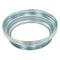 Corvette Rear Wheel Bearing Dust Shield, Inner, 1963-1982