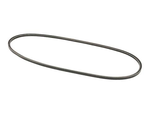 Corvette Alternator Belt, With 70 Amp Alternator, 1979-1982