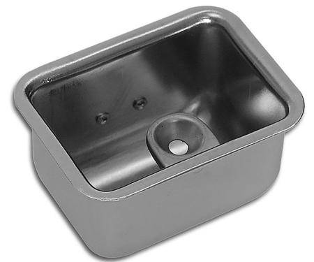 Corvette Ashtray, 1963-1976