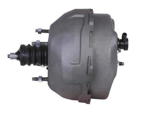 Corvette Power Brake Booster, 1977-1982
