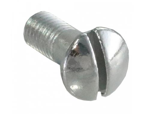 Redline Restomotive® GM Cars & Trucks Inside Rear View Mirror Bracket Screw