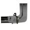 Corvette Radiator Support, With 26.5" Core, 1969-1972