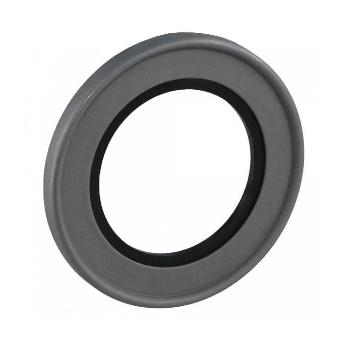 Corvette Wheel Inner Seal, Rear, 1963-1982
