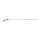 Corvette Engine Oil Dipstick, With 327ci & 350ci, 1965-1974