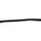 Dennis Carpenter Door Seal Kit - Hardtop & Convertible - 1960-62 Ford Galaxie C0AZ-7620530-PR