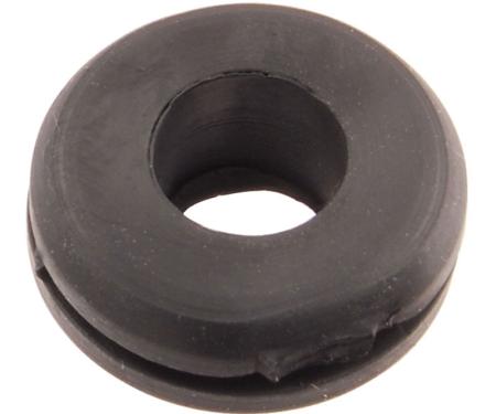 Dennis Carpenter License Plate Light / Heater Motor Wiring Grommet - 1966-77 Ford Bronco, 1957-58 Ford Car   353789-S