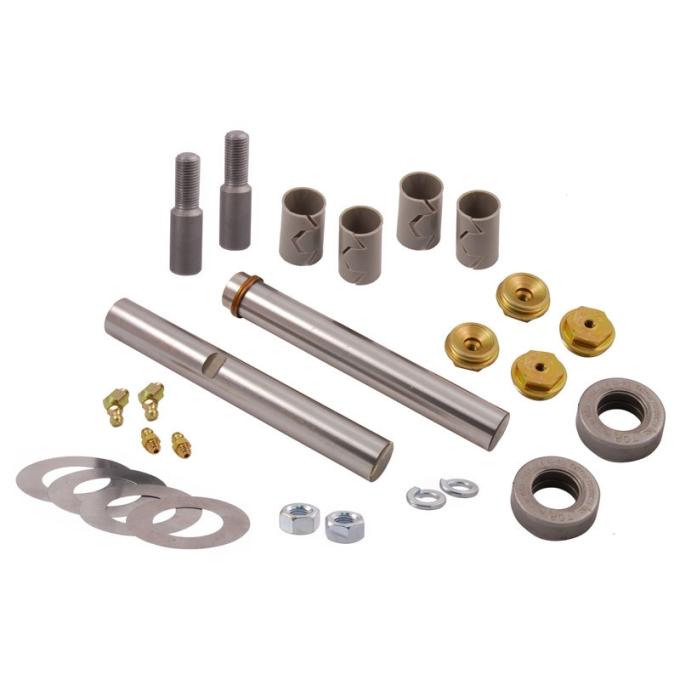 Dennis Carpenter King Pin Bolt Set - F100 - 1966-71 Ford Truck C8TZ-3111-A