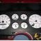 Whitegauges 1978-1985 Chevrolet White Face Gauges 7885CM-160
