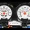 Whitegauges 1980-1991 Chevrolet GMC White Face Gauges 8091CT-258