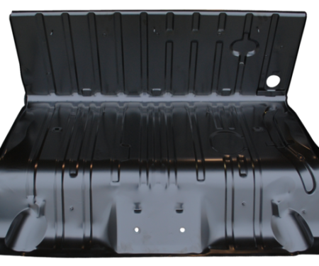 Key Parts '50-'79 High Quality Luggage Tray KPVW34001