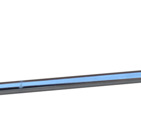 Key Parts '47-'53 Chrome Sun Visor Mounting Arm, RH 0846-834