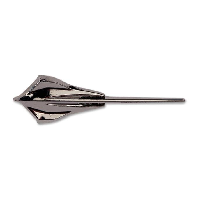 2020 Corvette Carbon Flash Stingray Lapel Pin