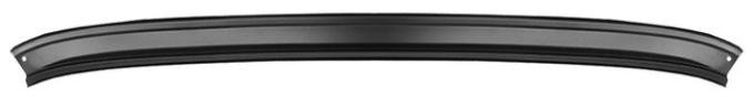 Key Parts '60-'63 Roof to Front Windshield Panel 0848-260
