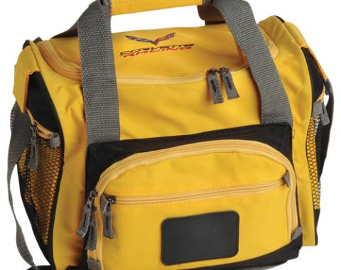 C7 Racing Cooler