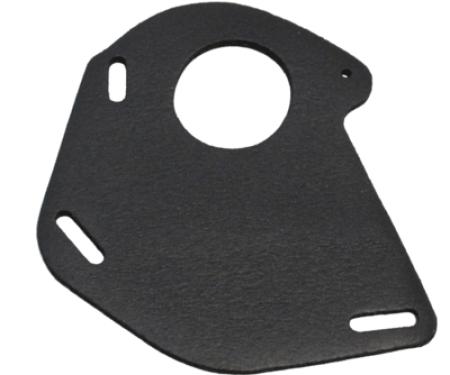 Camaro Steering Column To Firewall Seal, 1970-1981